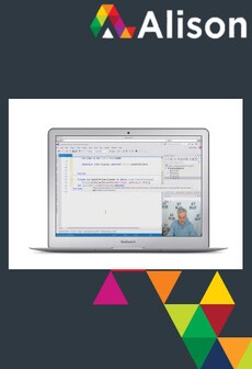 

Visual Basic - Working with Collections and Event-Driven Programming Course Alison GLOBAL - Digital Certificate