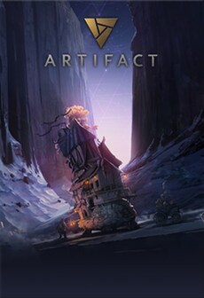 

Artifact Steam Gift GLOBAL