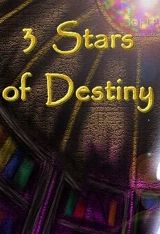 

3 Stars of Destiny Steam Key GLOBAL