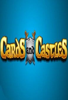 

Cards and Castles Steam Key GLOBAL