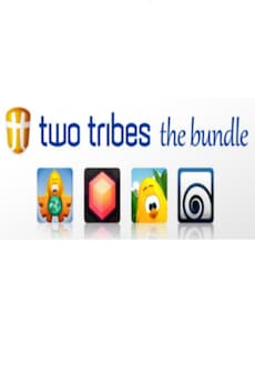 

Two Tribes Classics Pack Steam Key GLOBAL