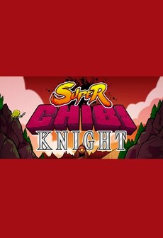 

Super Chibi Knight Steam Gift GLOBAL