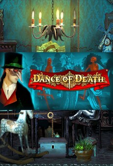 

Dance of Death Steam Key GLOBAL