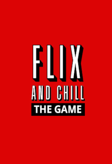 

Flix and Chill Steam Key GLOBAL