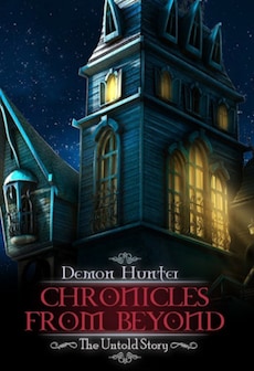 

Demon Hunter: Chronicles from Beyond Steam Gift RU/CIS