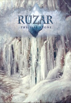 

Ruzar - The Life Stone Steam Gift EUROPE