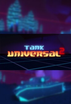 

Tank Universal 2 (PC) - Steam Gift - GLOBAL