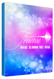 

Fractal: Make Blooms Not War Steam Key GLOBAL