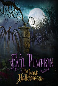 

Evil Pumpkin: The Lost Halloween Desura Key GLOBAL