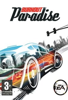 

Burnout Paradise XBOX LIVE Key GLOBAL
