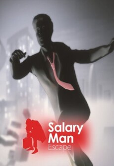 

Salary Man Escape (VR & NON-VR) Steam Key GLOBAL