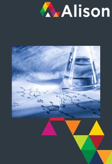 

Advanced Chemistry 1 Alison Course GLOBAL - Digital Certificate