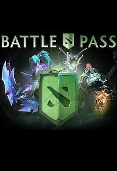 

Dota 2 - The Fall 2016 Battle Pass Key Steam GLOBAL