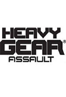 

Heavy Gear Assault Steam Gift GLOBAL