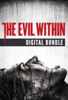 

The Evil Within Digital Bundle XBOX LIVE Key XBOX ONE EUROPE