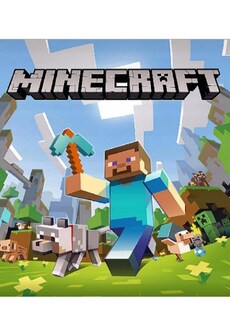 

1 Minecraft RANDOM ACCOUNT CASE - BY GABE-STORE.COM - Key GLOBAL