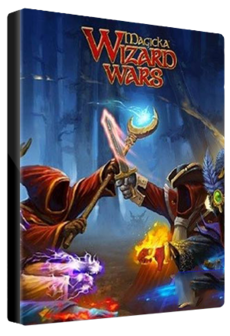 

Magicka: Wizard Wars - Starter Apprentice Pack Steam Key GLOBAL