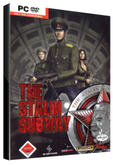 

The Stalin Subway: Red Veil Steam Gift GLOBAL