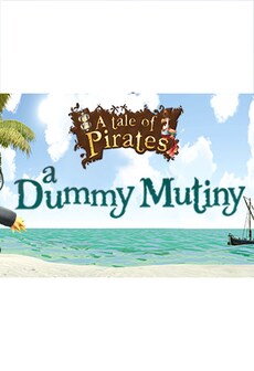 

A Tale of Pirates: a Dummy Mutiny Steam Key GLOBAL