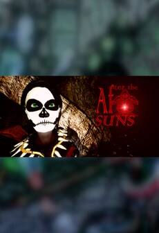 

After The Suns Steam Key GLOBAL