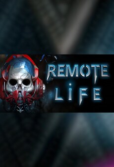 

REMOTE LIFE - Steam - Key GLOBAL