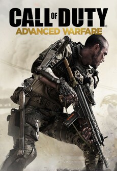 

Call of Duty: Advanced Warfare Day Zero Edition Steam Key GLOBAL