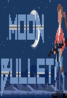 

Moon Bullet Steam Key GLOBAL