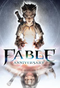 

Fable Anniversary Steam Gift GLOBAL