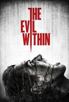 

The Evil Within (PC) - Steam Gift - GLOBAL
