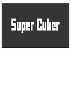 

Super Cuber Steam Key GLOBAL