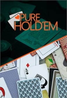 

Pure Hold’em: Full House Poker Bundle XBOX LIVE Key XBOX ONE EUROPE