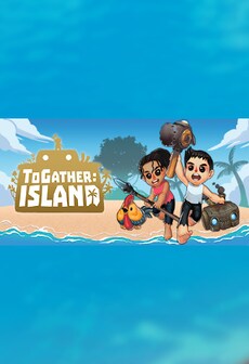 

ToGather:Island - Steam - Key GLOBAL