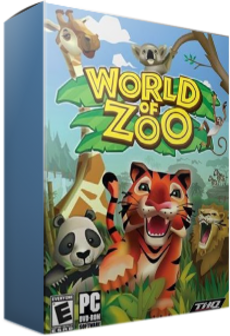 

World of Zoo Steam Gift GLOBAL