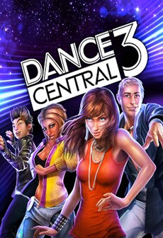 

Dance Central 3 XBOX LIVE Key GLOBAL