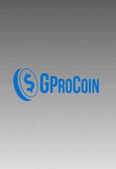 

25 GproCoin Key GLOBAL