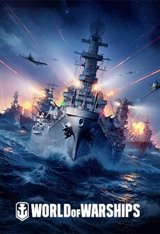 

World of Warships: British Destroyers package (DLC) - Wargaming Key - GLOBAL