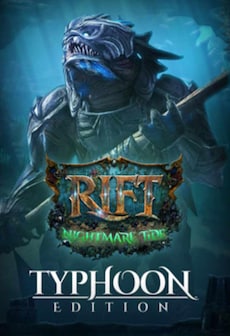 

RIFT: Nightmare Tide - Typhoon Edition Trion Worlds Key EUROPE