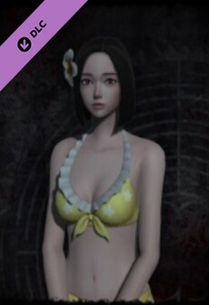 

White Day - Beachwear Costume - Ji-Hyeon Seol Steam Key GLOBAL