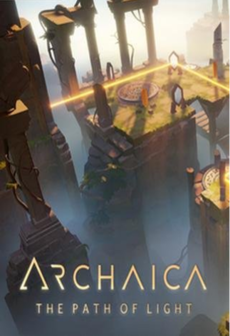 

Archaica: The Path of Light Steam Key GLOBAL