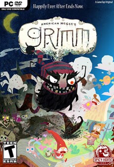 

Grimm Season One Steam Gift GLOBAL