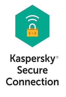 Kaspersky VPN Secure Connection (PC, Android, Mac, iOS) 5 Devices, 1 Year - Kaspersky Key - GLOBAL