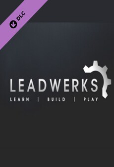 

Leadwerks Game Engine: Nature Model Pack Steam Gift GLOBAL