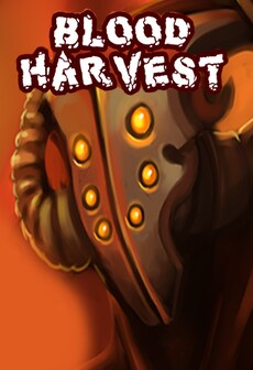 

Blood Harvest Steam Key GLOBAL