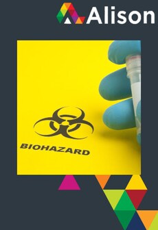 

Managing Health and Safety in Healthcare - Biological Agent Hazards Alison Course GLOBAL - Digital Certificate