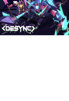 

DESYNC Steam Key GLOBAL