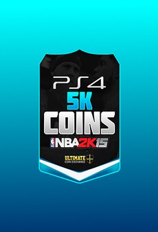 

NBA 2K15 MyTeam Coins PSN PS4 GLOBAL 250 000 Coins