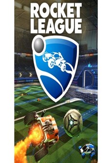 

Rocket League Game of the Year Edition XBOX LIVE Key XBOX ONE GLOBAL