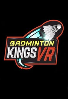

Badminton Kings VR Steam Key GLOBAL