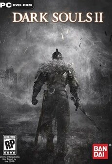 

Dark Souls II Steam Gift GLOBAL