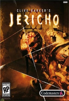 

Clive Barker's Jericho Steam Key GLOBAL